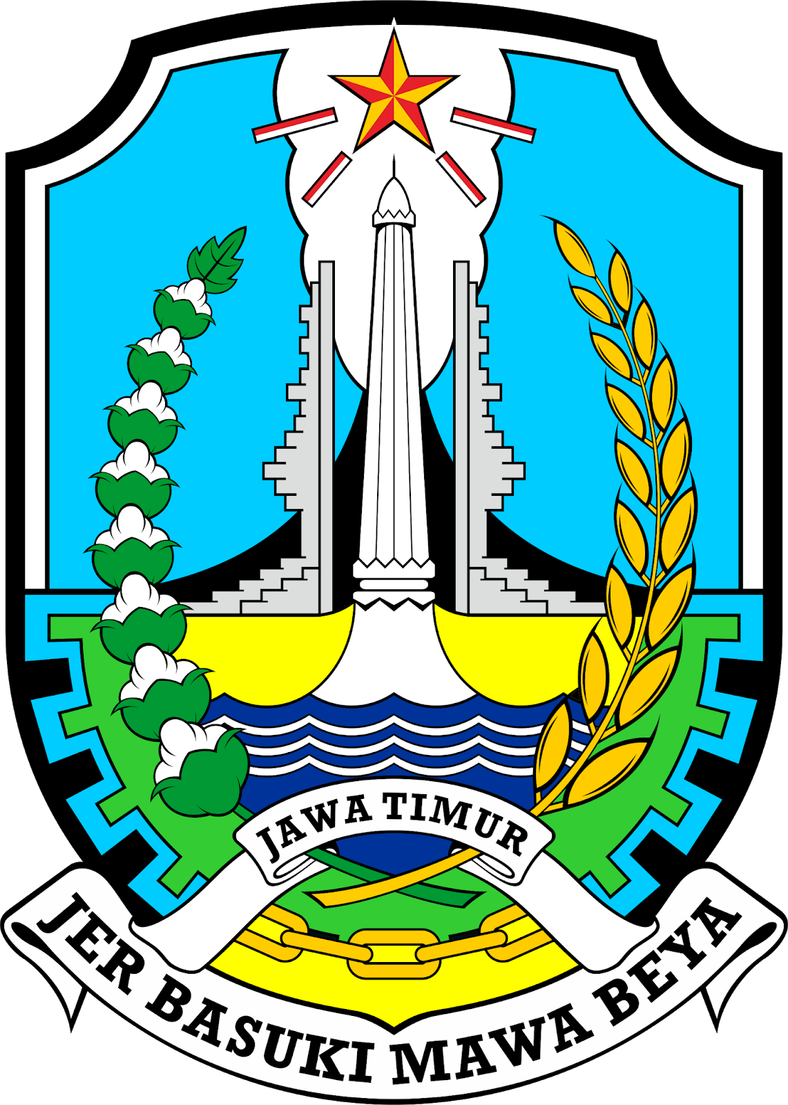 Logo Sekolah